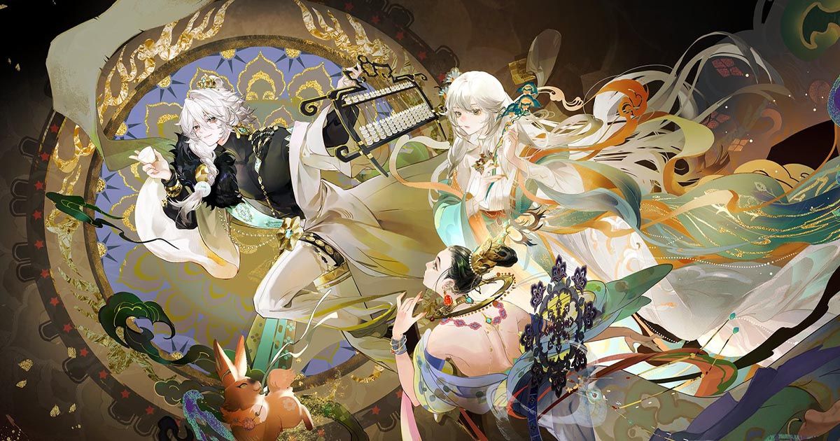 Neo Artifacts เปิดให้ทดสอบ CBT ให้เราได้มาสวมบทบาทเป็นภัณฑารักษ์และออกต่อสู้ไปกับเหล่าตัวละครที่ดัดแปลงมาจากโบราณวัตถุ แล้วบน Android