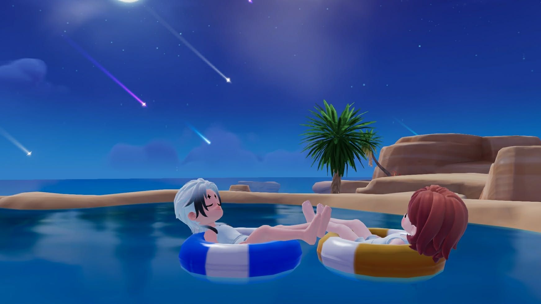Meteor Shower