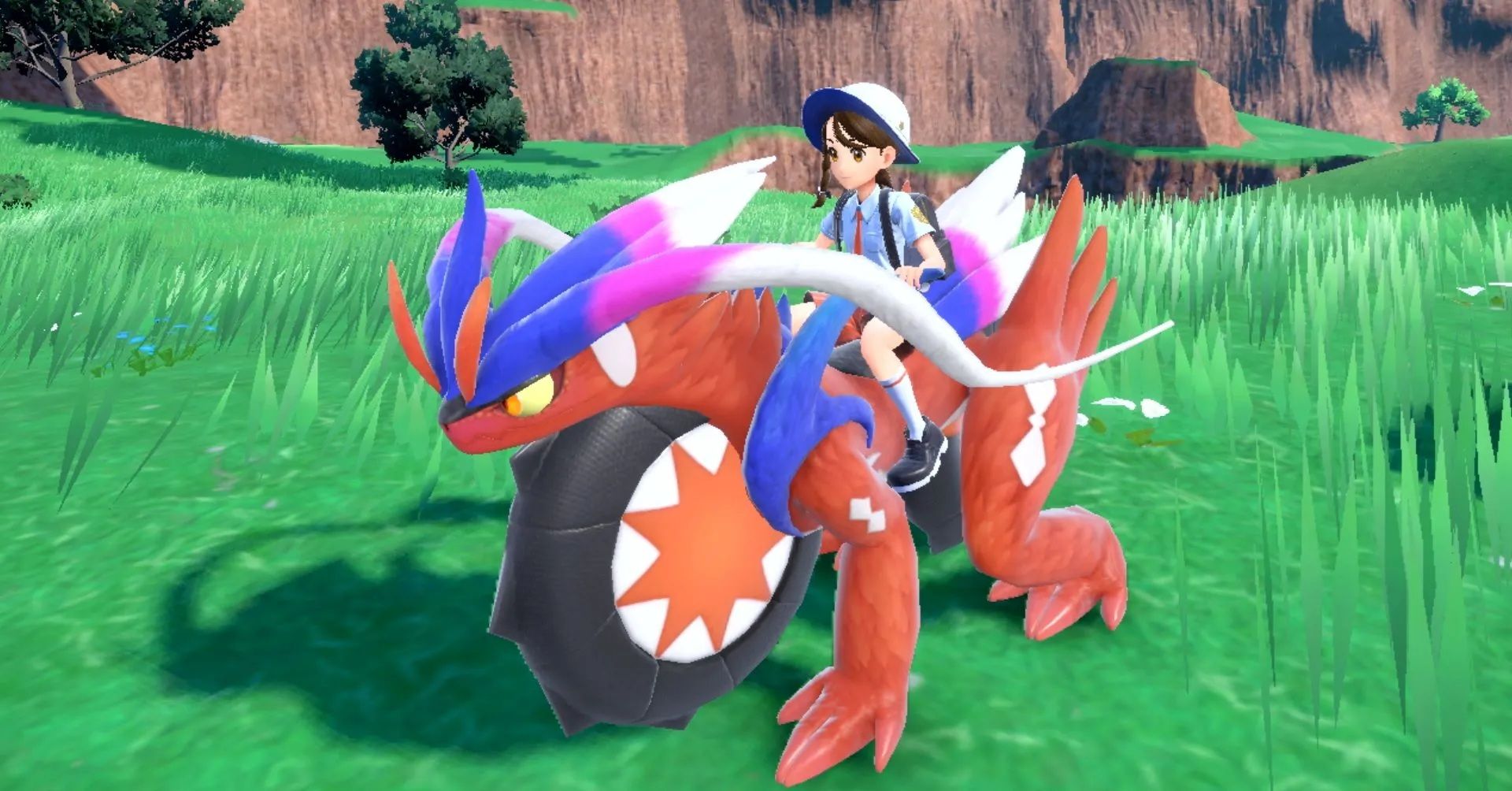 Beast of Reincarnation