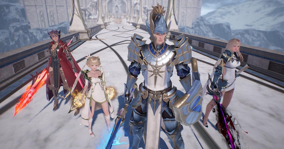 Seven Knights 2 ประกาศเตรียมยุติการให้บริการอย่างเป็นทางการ 15 เมษายน หลังเริ่มต้นเดินทางมานาน 4 ปี