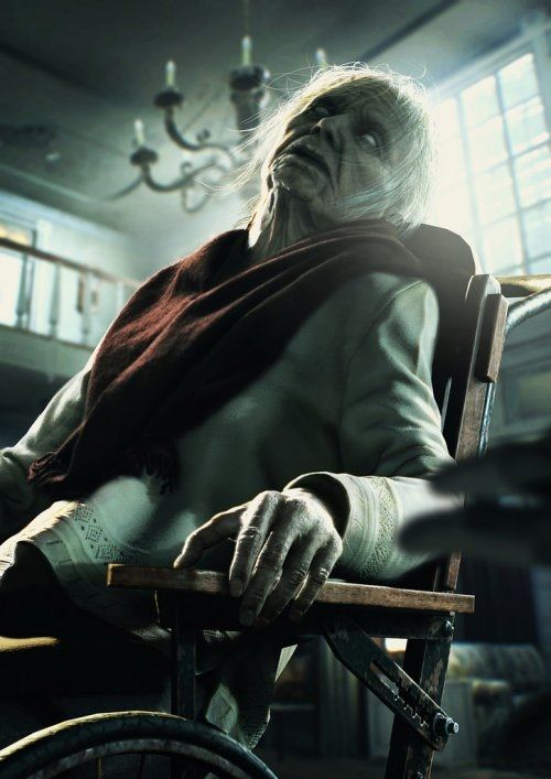 RE7