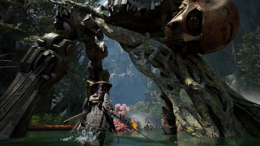 Beast of Reincarnation