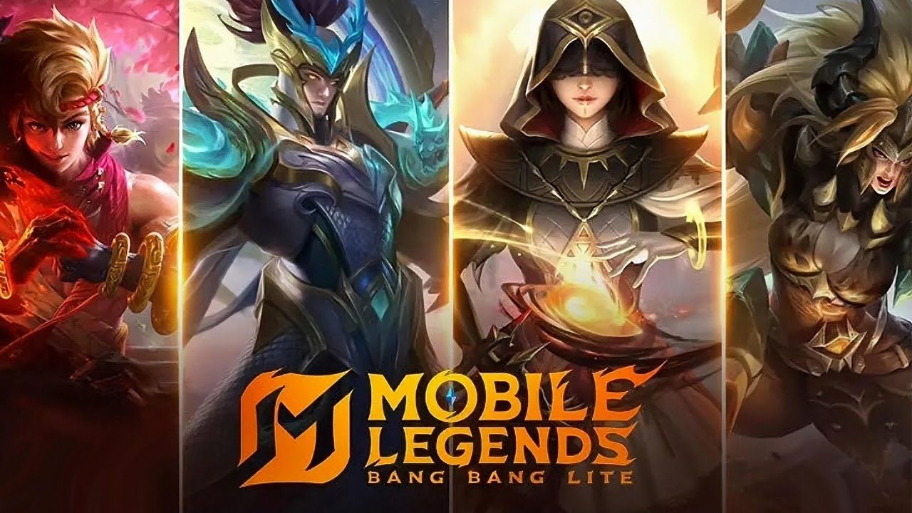 Mobile Legends: Bang Bang