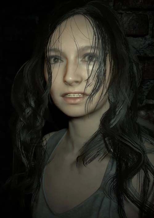 RE7
