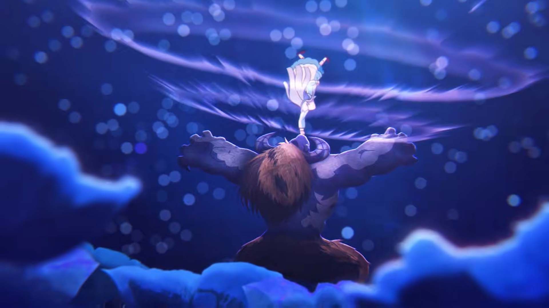 คุณหนูจอมคลั่ง เนีย ลิสตัน