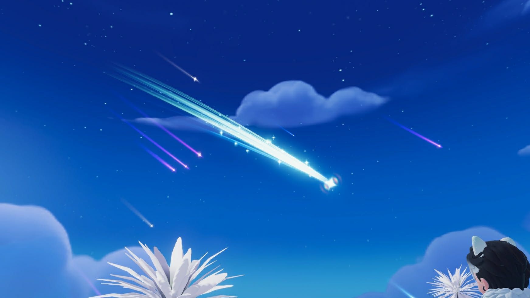 Meteor Shower