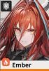 Arknights Endfield Operator Class