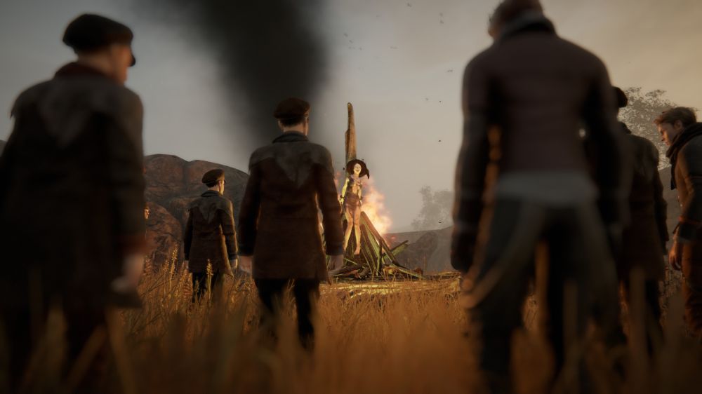 เกม Open World อิสระ ไร้การสอน