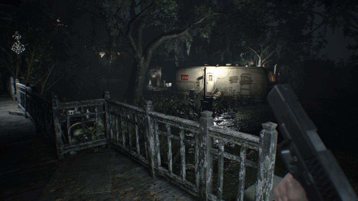 RE7