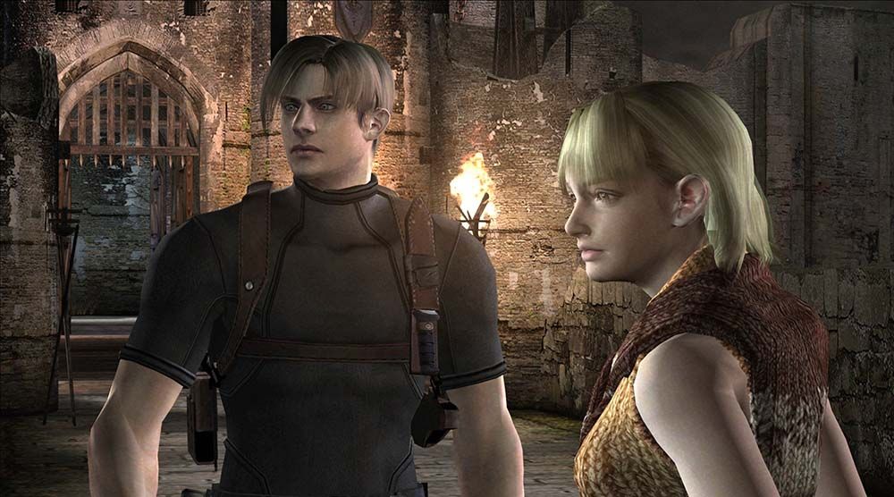 RE4