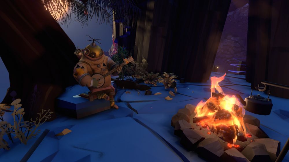 เกม Open World อิสระ ไร้การสอน