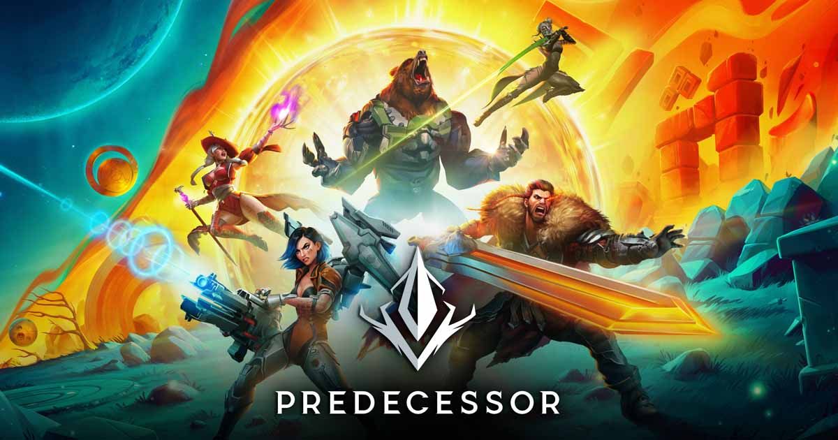 เกม MOBA