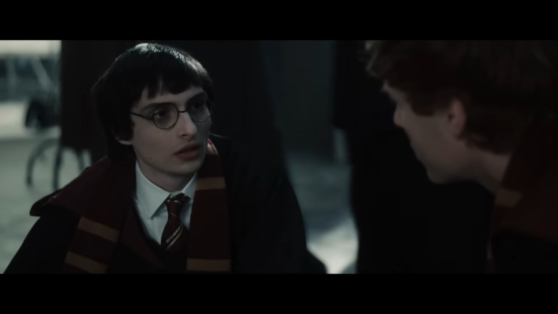 Harry Potter Heated Wizardry