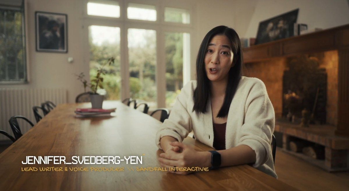 Clair Obscur: Expedition 33