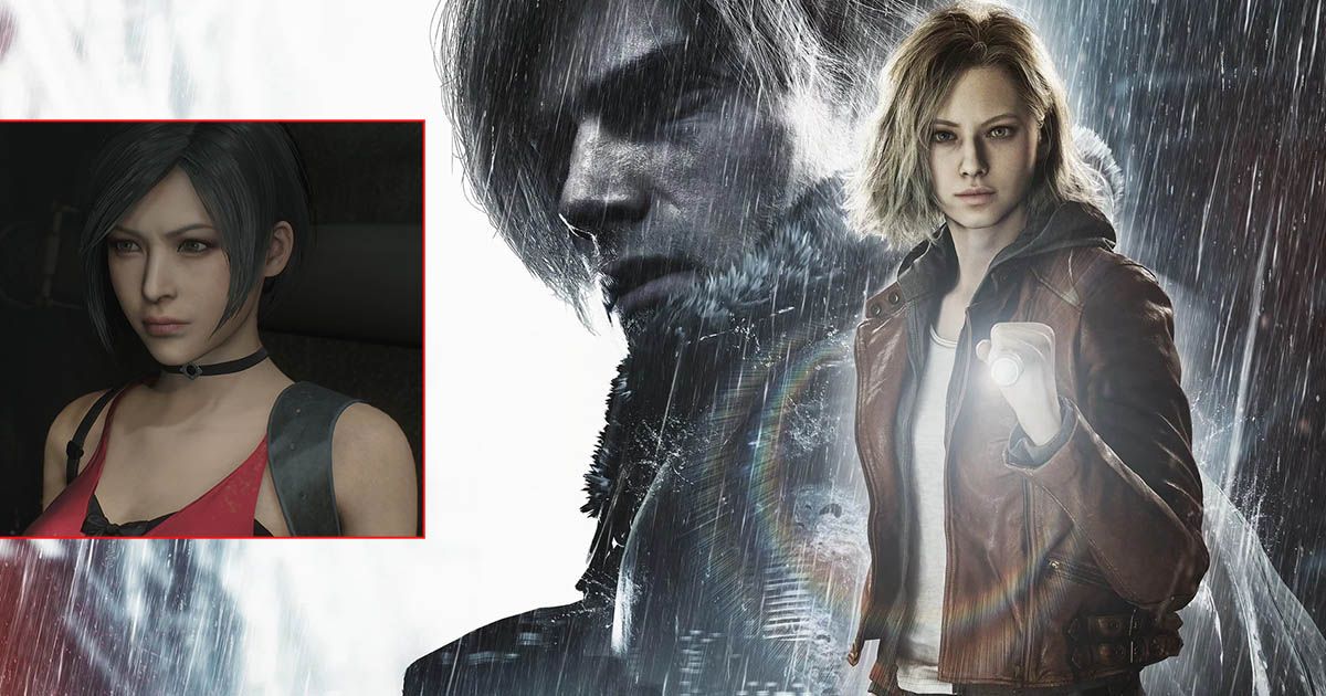 แหล่งข่าววงในเผย Ada Wong จะไม่มาปรากฏตัวอยู่ใน Resident Evil Requiem