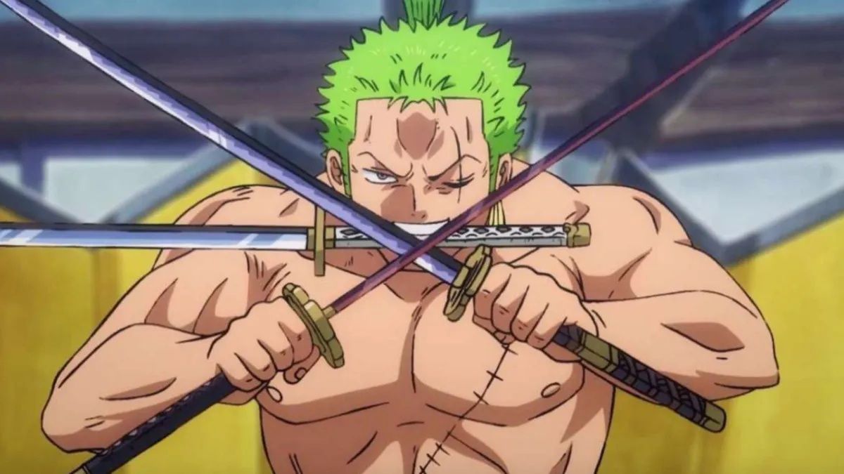 One Piece