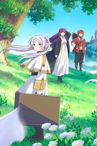 Frieren คำอธิษฐานในวันที่จากลา