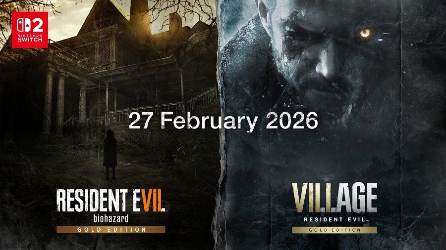 Resident Evil Requiem