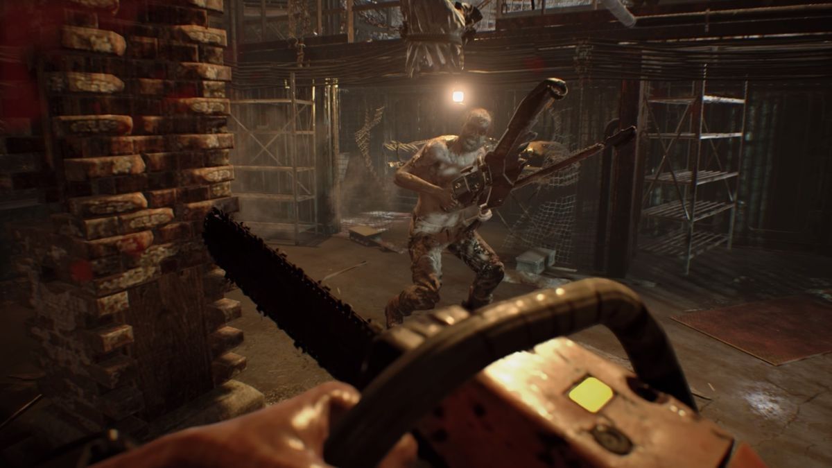 RE7