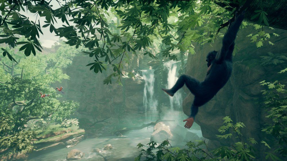 เกม Open World อิสระ ไร้การสอน