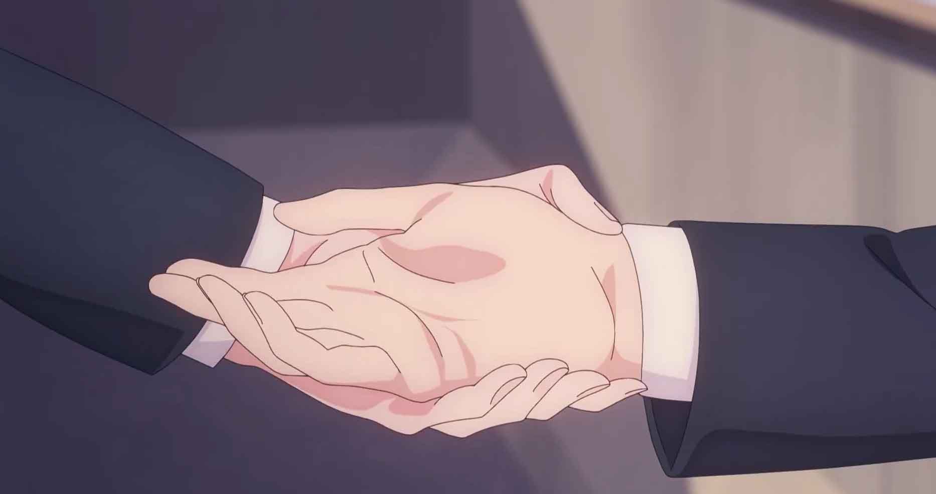 Kimi to Hanabi to Yakusoku to