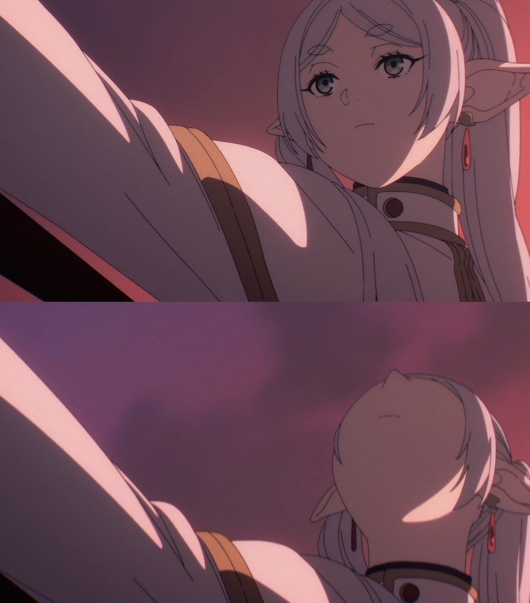 Sousou no Frieren