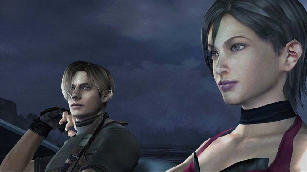 RE4