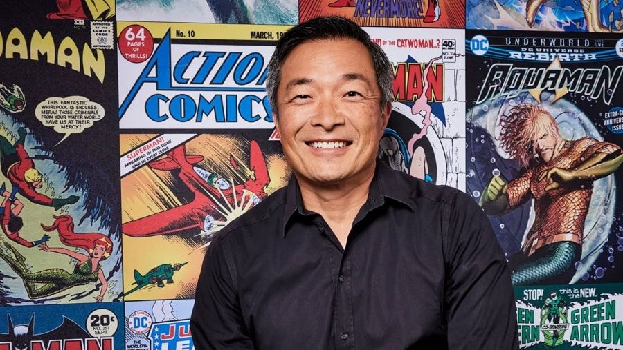 DC Comics
