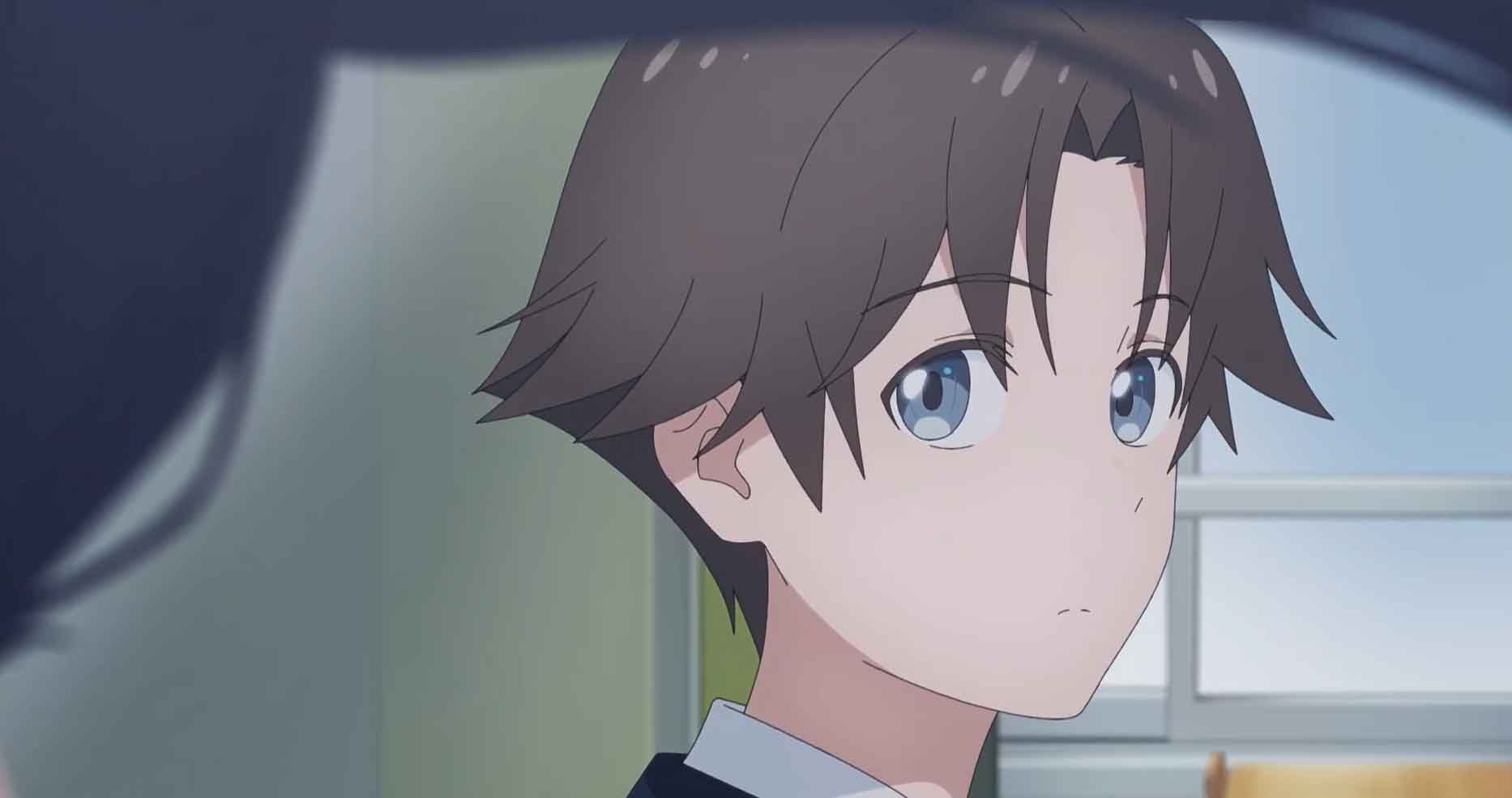 Kimi to Hanabi to Yakusoku to