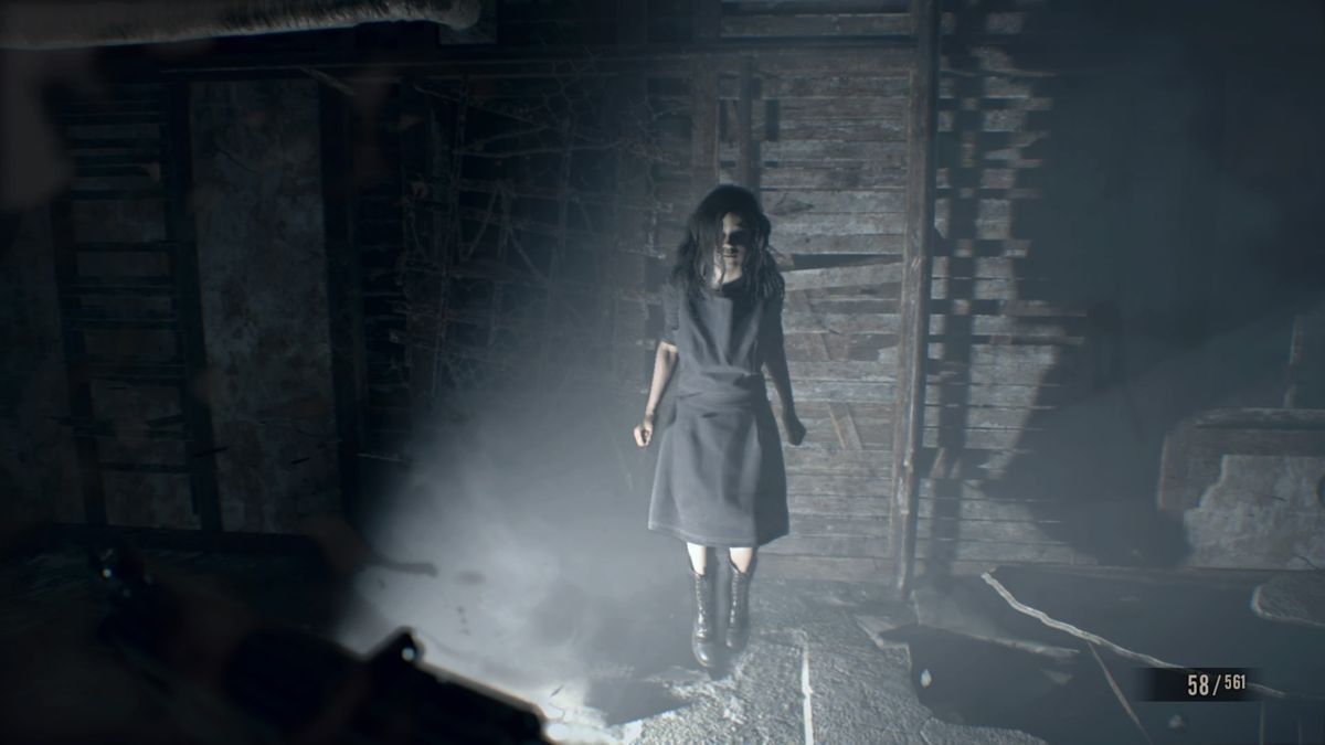 RE7