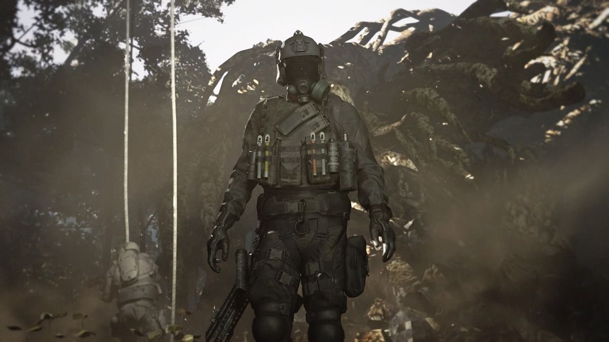 RE7