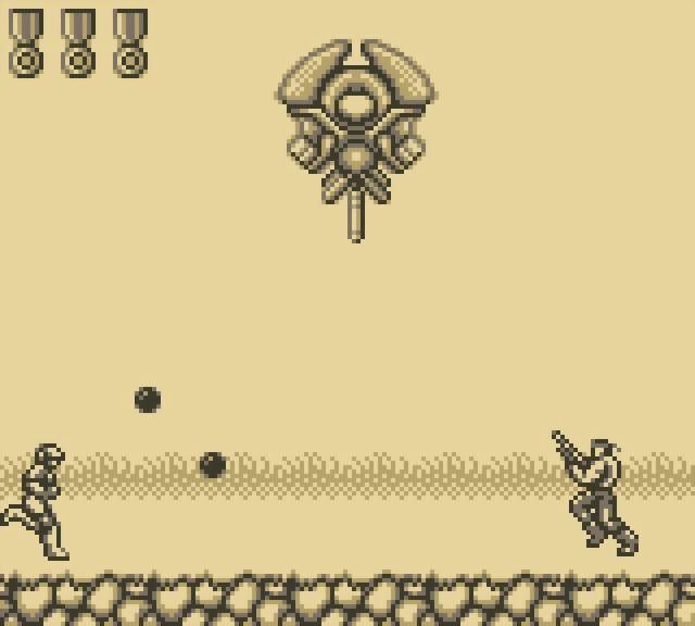 Contra