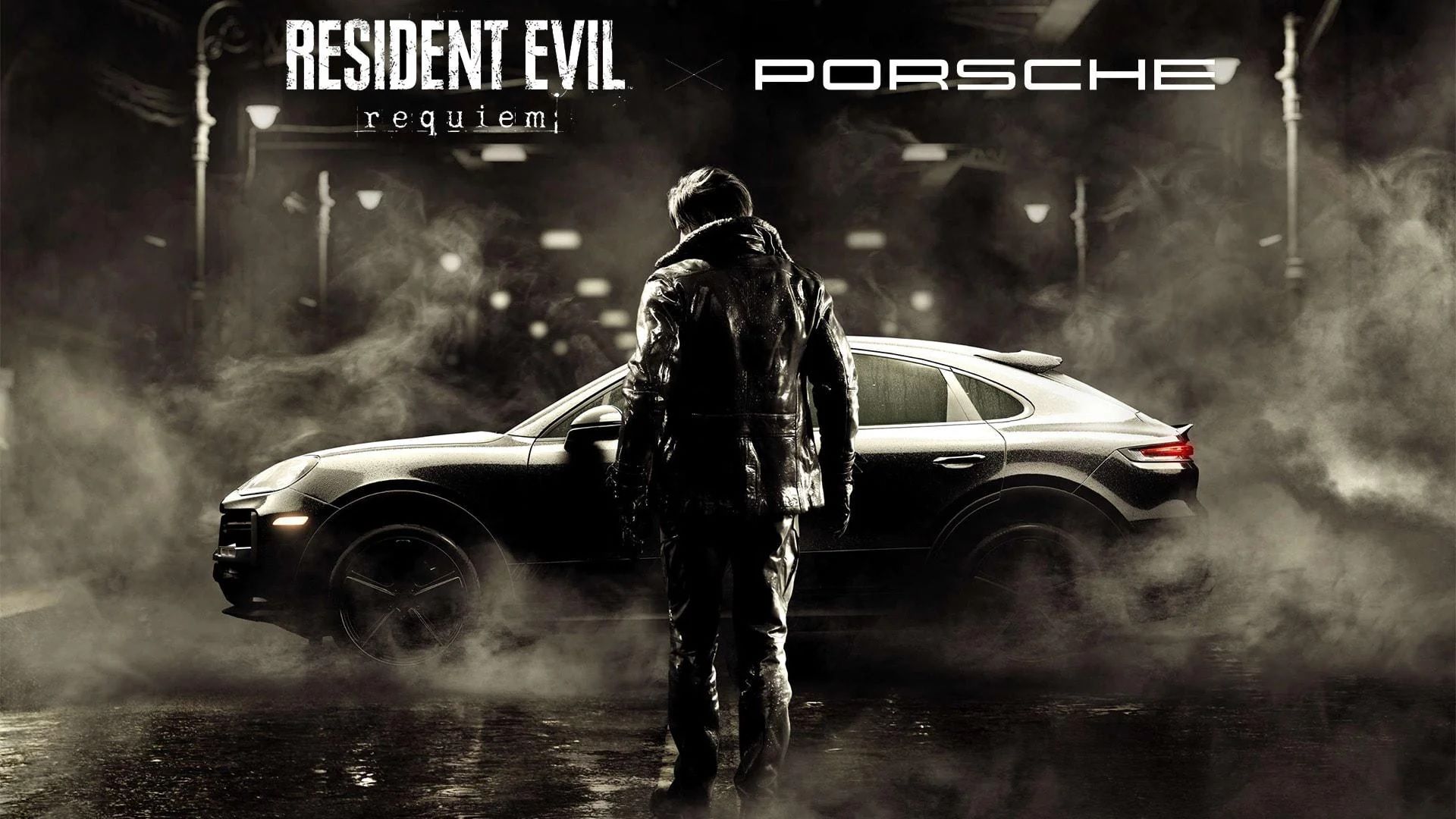 Resident Evil Requiem