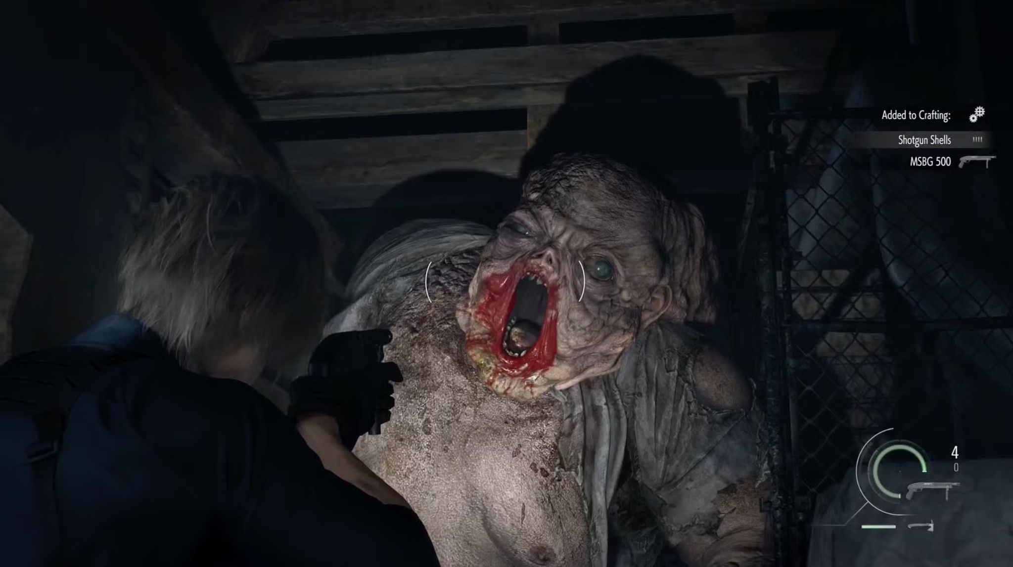 Resident Evil Requiem