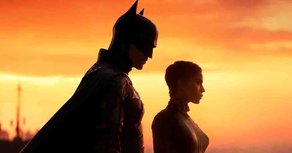 หนัง ซีรีส์ DC