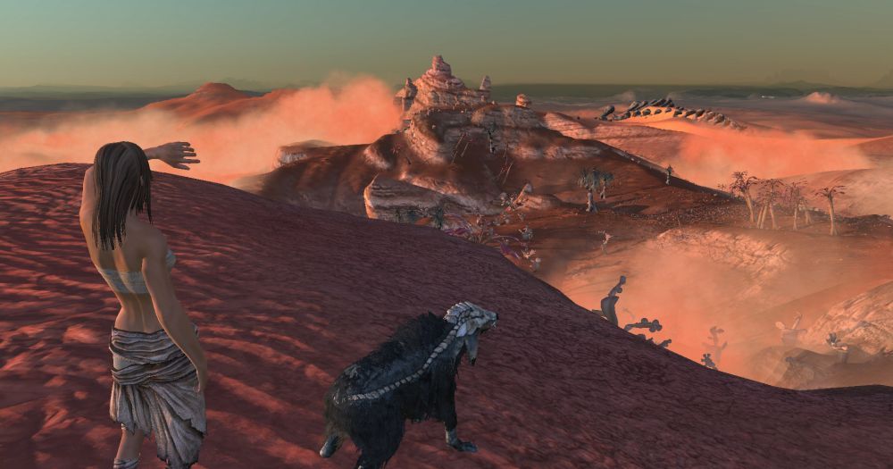 เกม Open World อิสระ ไร้การสอน