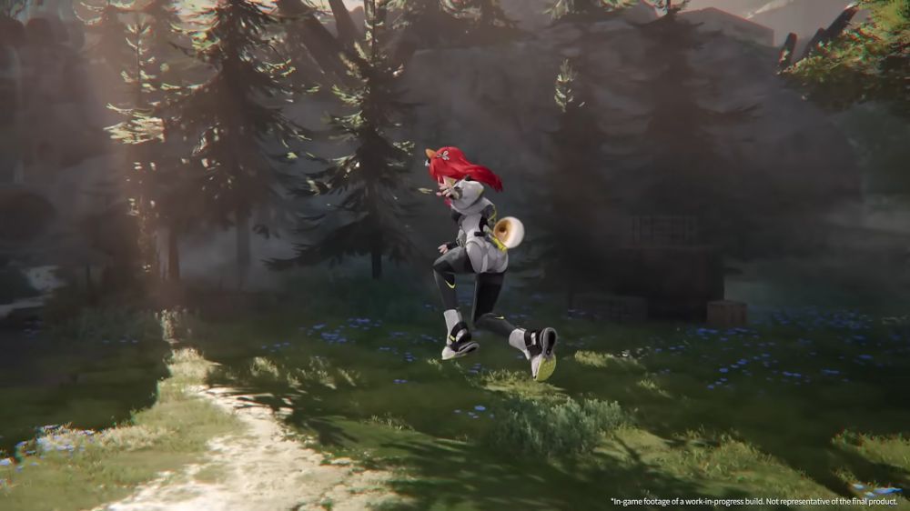 Arknights Endfield Beginner's Guide