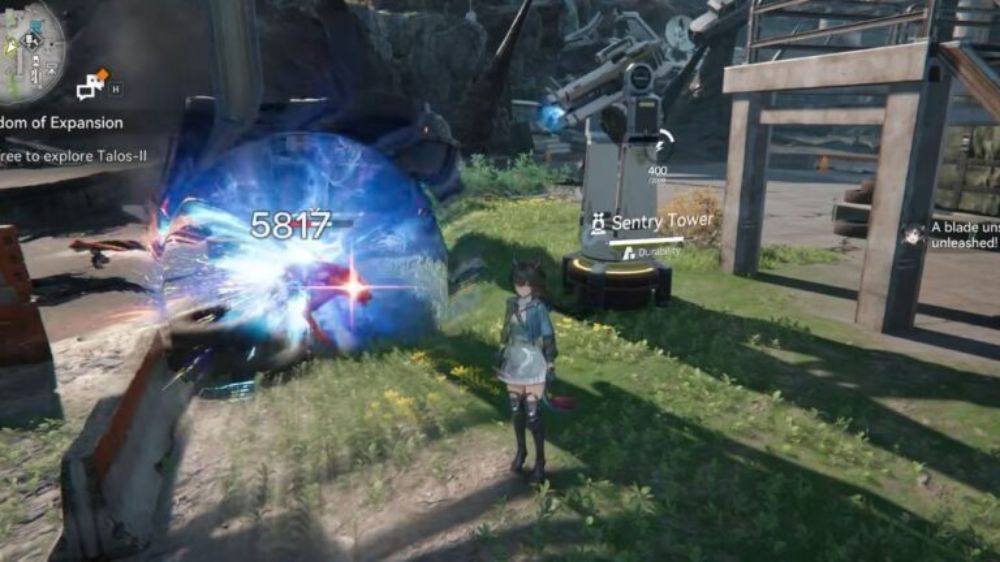 Arknights Endfield Base Building Guide