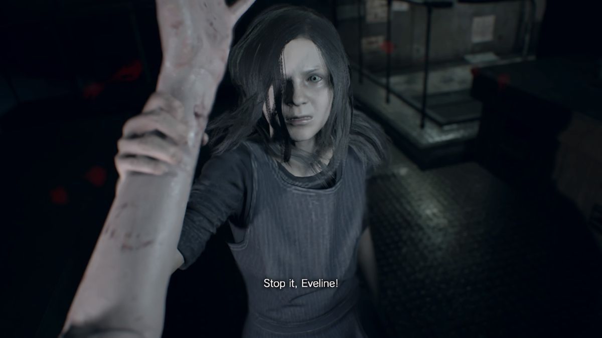RE7