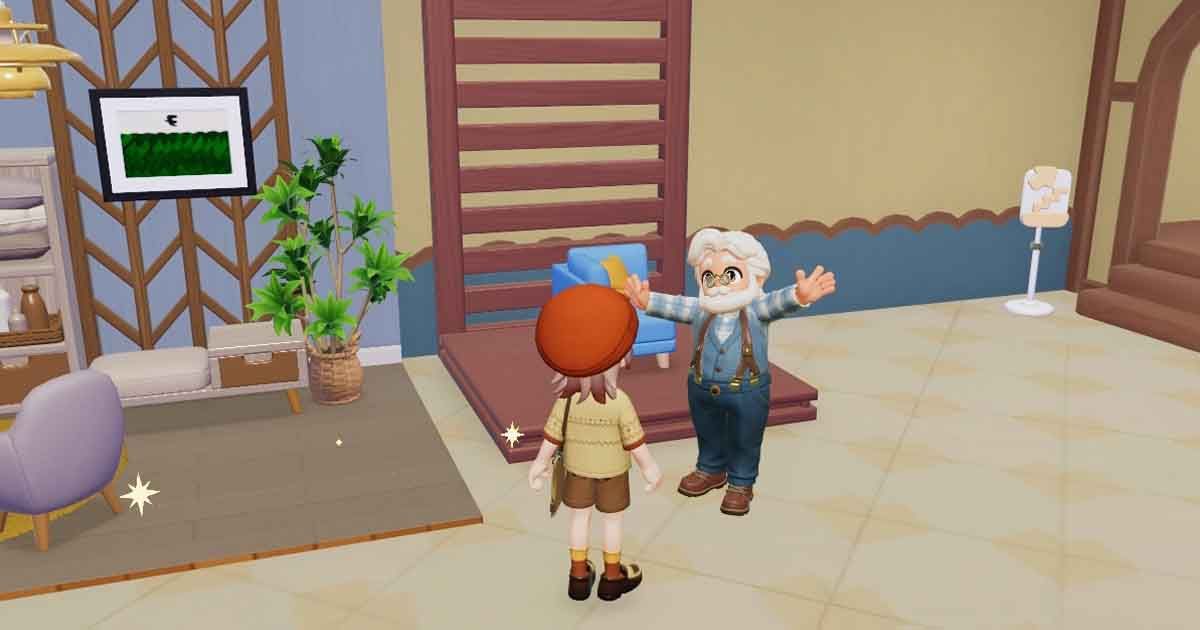 Heartopia มือใหม่