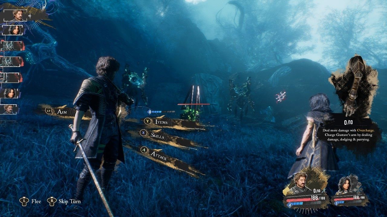 Clair Obscur: Expedition 33