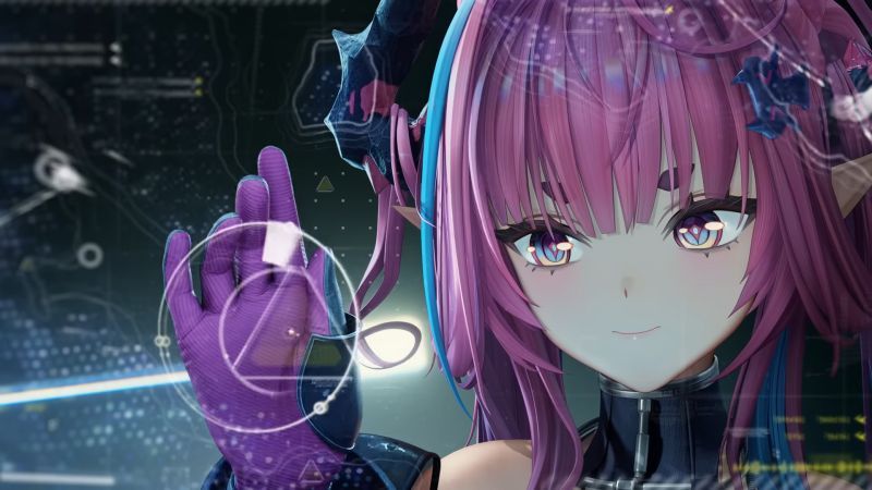 Arknights Endfield Yvonne Build