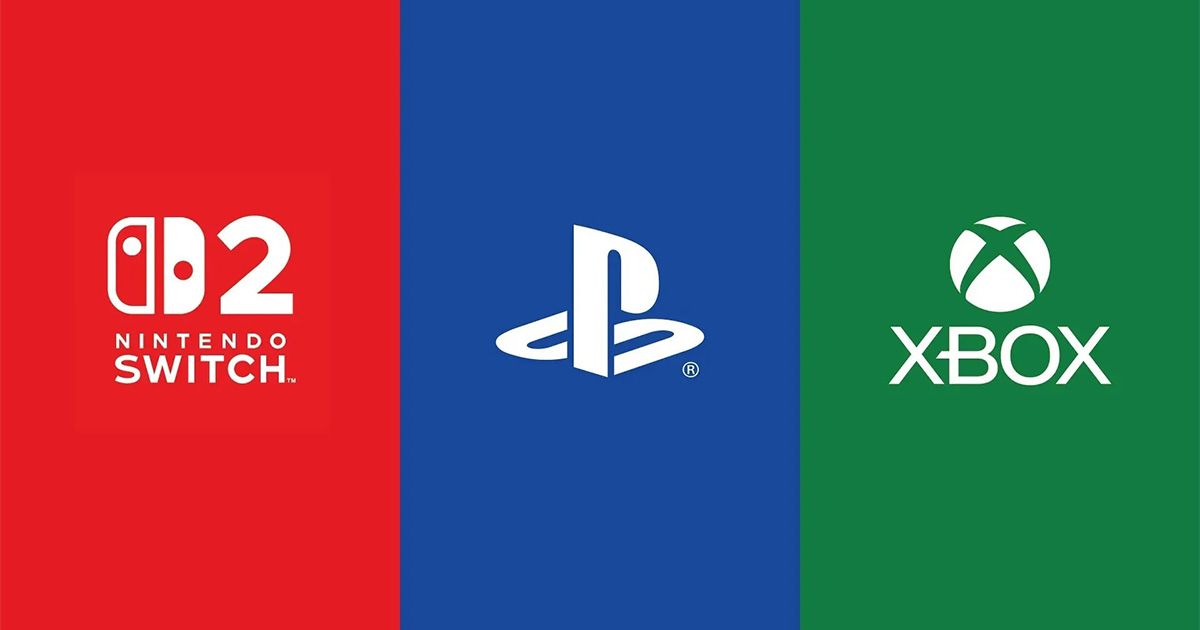 PlayStation, Xbox และ Nintendo ประกาศจับมือยกระดับความปลอดภัยของเพลเยอร์!