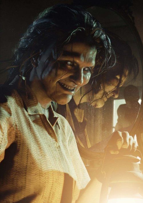RE7