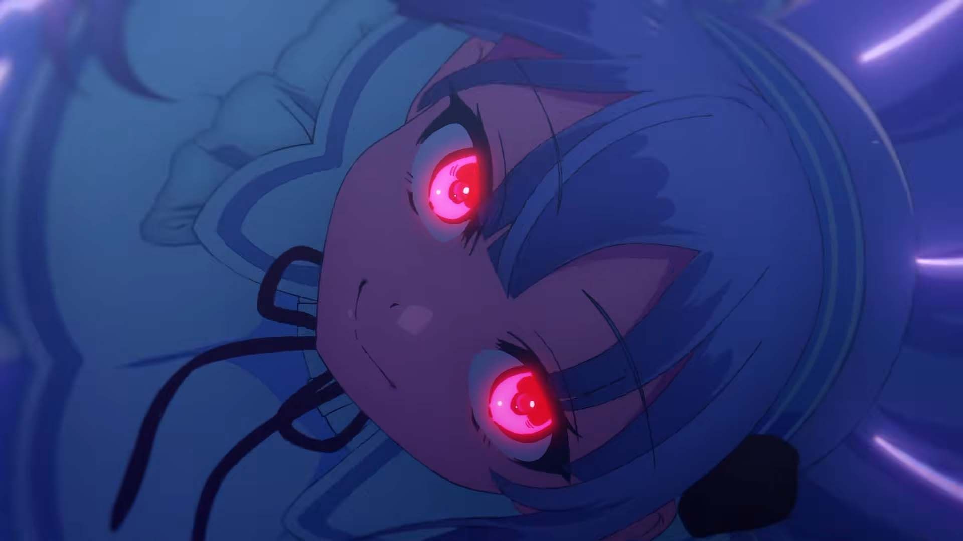 คุณหนูจอมคลั่ง เนีย ลิสตัน