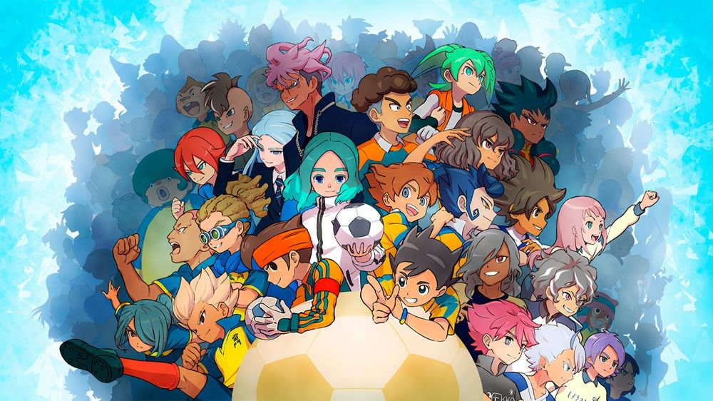 Inazuma Eleven