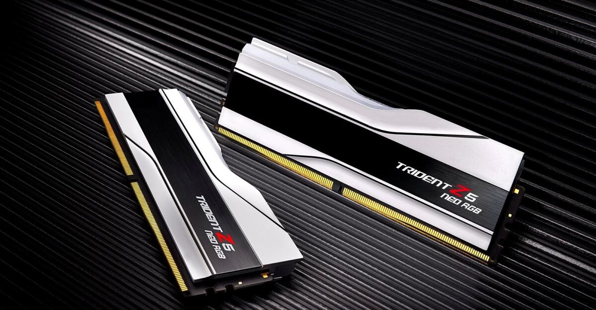 RAM DDR5