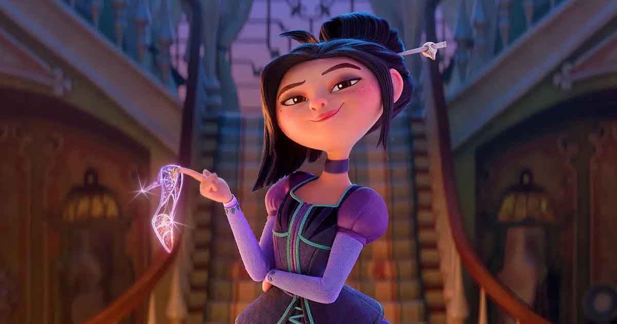 หนังและซีรีส์ Netflix น่าดู 2026