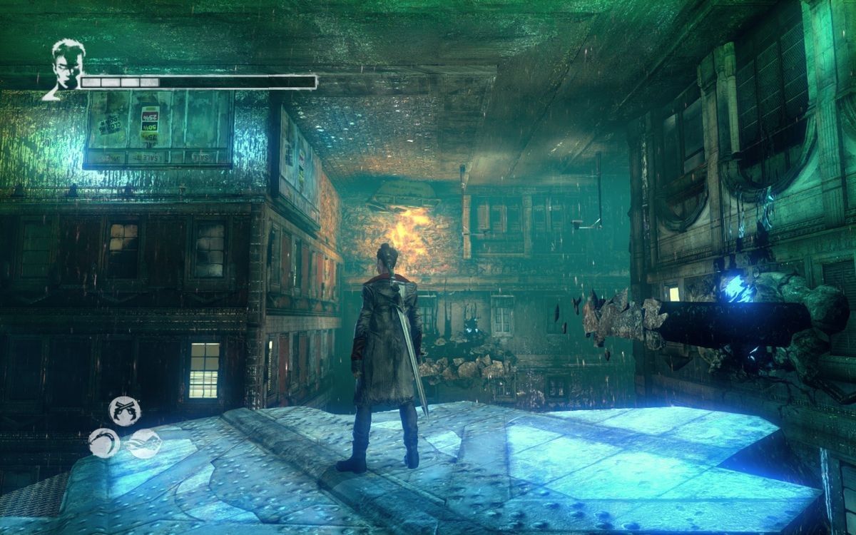 DmC
