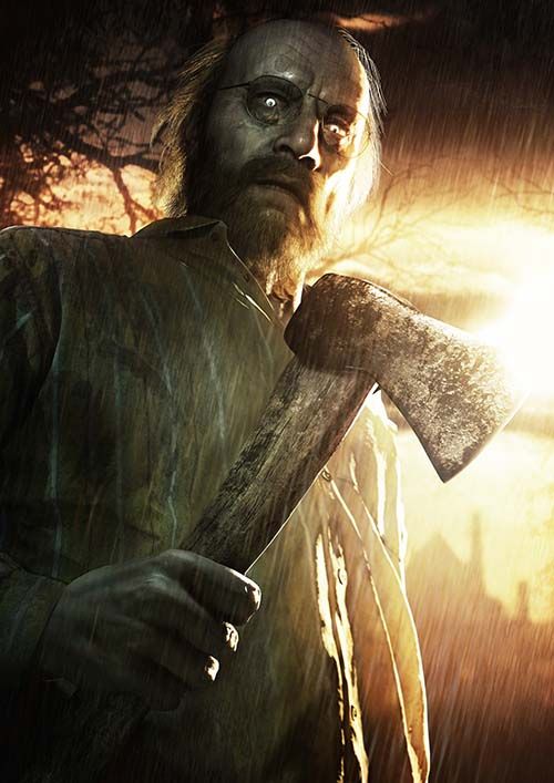 RE7